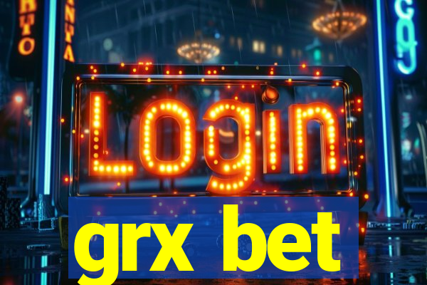 grx bet